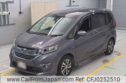 honda freed 2019 -HONDA--Freed DAA-GB7--GB7-1114725---HONDA--Freed DAA-GB7--GB7-1114725-