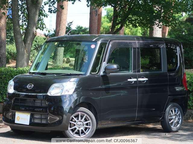 daihatsu tanto 2019 -DAIHATSU--Tanto LA600S--0789965---DAIHATSU--Tanto LA600S--0789965- image 1