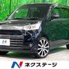 suzuki wagon-r-stingray 2013 quick_quick_MH34S_MH34S-910508 image 1