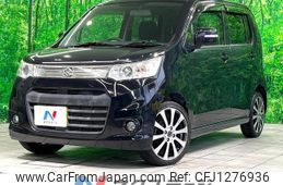 suzuki wagon-r-stingray 2013 quick_quick_MH34S_MH34S-910508