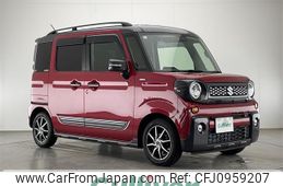 suzuki spacia 2019 -SUZUKI--Spacia Gear DAA-MK53S--MK53S-609322---SUZUKI--Spacia Gear DAA-MK53S--MK53S-609322-