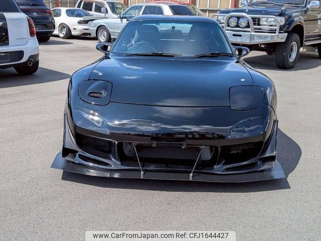 mazda efini-rx-7 1996 CFJ1644427 image 2