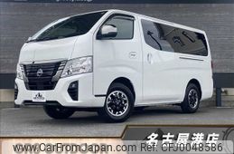 nissan caravan-van 2024 -NISSAN--Caravan Van 3DF-VN6E26--VN6E26-010***---NISSAN--Caravan Van 3DF-VN6E26--VN6E26-010***-