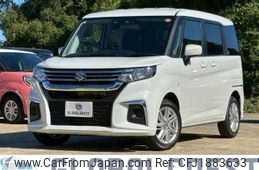 suzuki solio 2024 CFJ1883633