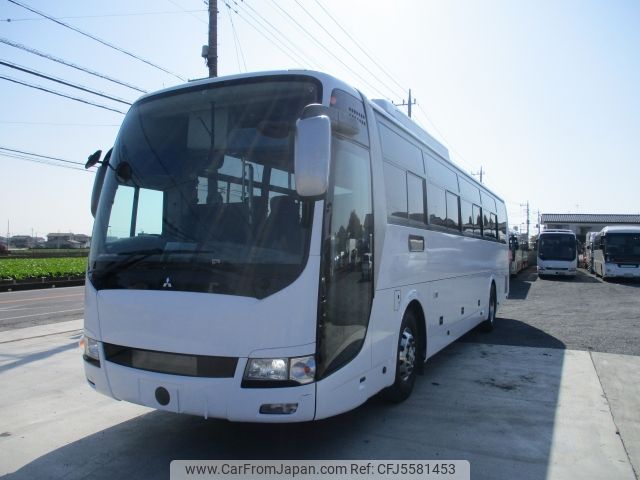 mitsubishi-fuso aero-ace 2012 CFJ5581453 image 1