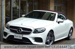 mercedes-benz e-class 2018 -MERCEDES-BENZ--Benz E Class RBA-238442C--WDD2384422F076544---MERCEDES-BENZ--Benz E Class RBA-238442C--WDD2384422F076544-