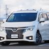 nissan elgrand 2017 -NISSAN--Elgrand DBA-TE52--TE52-087424---NISSAN--Elgrand DBA-TE52--TE52-087424- image 5