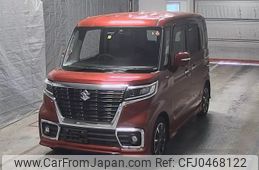 suzuki spacia 2019 -SUZUKI--Spacia MK53S-656789---SUZUKI--Spacia MK53S-656789-