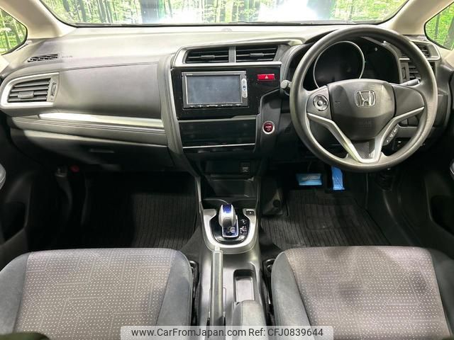 honda fit-hybrid 2013 quick_quick_GP5_GP5-3031219 image 2