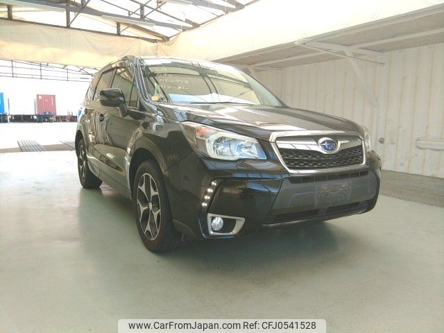 subaru forester 2015 ENHANCEAUTO_1_ea291587 image 1