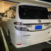 toyota vellfire 2012 -TOYOTA--Vellfire DAA-ATH20W--ATH20-8004394---TOYOTA--Vellfire DAA-ATH20W--ATH20-8004394- image 10