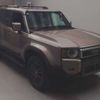 toyota land-cruiser-wagon 2025 CFJ1601418 image 6