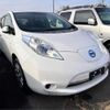 nissan leaf 2013 -NISSAN--Leaf ZAA-AZE0--AZE0-062836---NISSAN--Leaf ZAA-AZE0--AZE0-062836- image 6