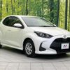 toyota yaris 2022 -TOYOTA--Yaris 5BA-KSP210--KSP210-0071496---TOYOTA--Yaris 5BA-KSP210--KSP210-0071496- image 16