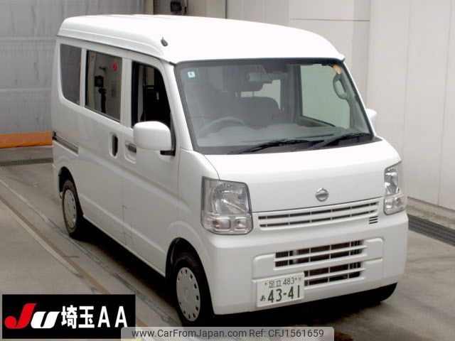 nissan clipper-van 2019 CFJ1561659 image 1