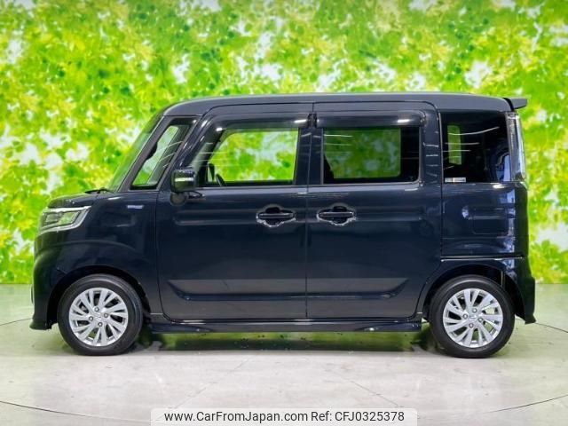 suzuki spacia 2017 quick_quick_DAA-MK53S_MK53S-550674 image 2