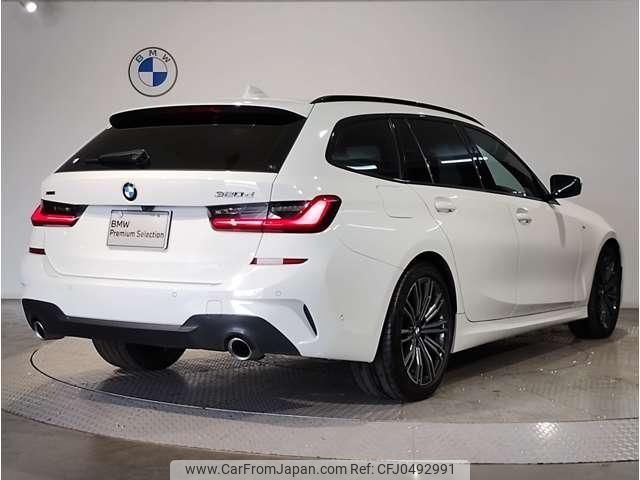 bmw 3-series 2020 quick_quick_3DA-6L20_WBA6L72060FK06165 image 2