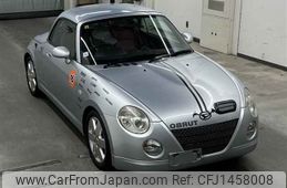 daihatsu copen 2002 -DAIHATSU--Copen L880K-0002811---DAIHATSU--Copen L880K-0002811-