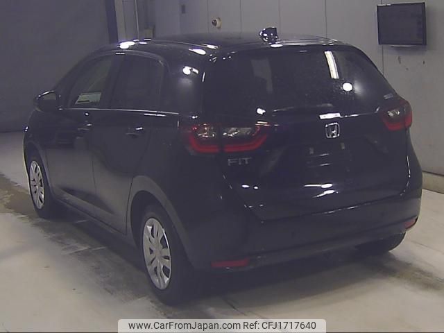 honda fit 2022 CFJ1717640 image 2