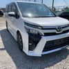 toyota voxy 2017 -TOYOTA--Voxy ZRR80W--ZRR80-0358405---TOYOTA--Voxy ZRR80W--ZRR80-0358405- image 1