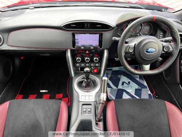 subaru brz 2018 -SUBARU--BRZ DBA-ZC6--ZC6-030338---SUBARU--BRZ DBA-ZC6--ZC6-030338- image 2