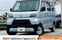 daihatsu hijet-van 2021 -DAIHATSU--Hijet Van 3BD-S321V--S321V-0482958---DAIHATSU--Hijet Van 3BD-S321V--S321V-0482958-