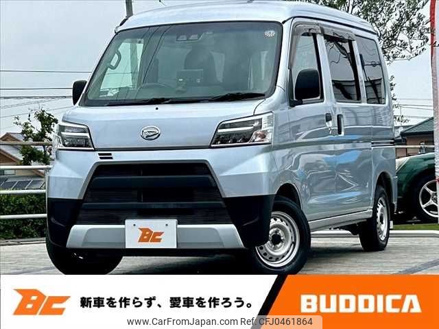 daihatsu hijet-van 2021 -DAIHATSU--Hijet Van 3BD-S321V--S321V-0482958---DAIHATSU--Hijet Van 3BD-S321V--S321V-0482958- image 1