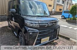 daihatsu tanto 2023 -DAIHATSU 【一宮 580ﾅ6584】--Tanto LA650S--0398298---DAIHATSU 【一宮 580ﾅ6584】--Tanto LA650S--0398298-