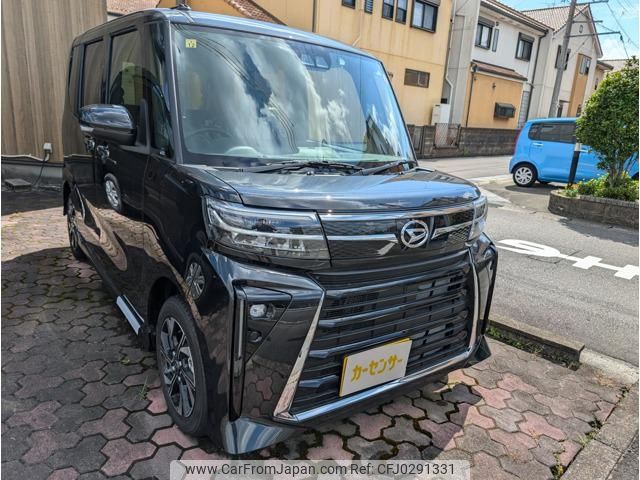 daihatsu tanto 2023 -DAIHATSU 【一宮 580ﾅ6584】--Tanto LA650S--0398298---DAIHATSU 【一宮 580ﾅ6584】--Tanto LA650S--0398298- image 1