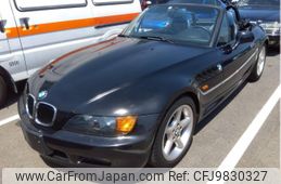 bmw z3 1998 -BMW--BMW Z3 CH19--WBACH71-040LA43249---BMW--BMW Z3 CH19--WBACH71-040LA43249-