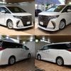 toyota alphard 2024 -TOYOTA--Alphard 3BA-AGH40W--AGH40-0020***---TOYOTA--Alphard 3BA-AGH40W--AGH40-0020***- image 2