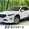 mazda cx-5 2015 -MAZDA--CX-5 LDA-KE2FW--KE2FW-207470---MAZDA--CX-5 LDA-KE2FW--KE2FW-207470- image 1