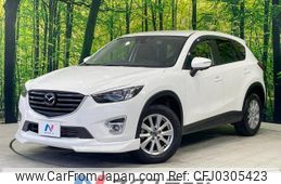 mazda cx-5 2015 -MAZDA--CX-5 LDA-KE2FW--KE2FW-207470---MAZDA--CX-5 LDA-KE2FW--KE2FW-207470-