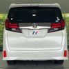 toyota alphard 2016 -TOYOTA--Alphard DBA-AGH30W--AGH30-0102074---TOYOTA--Alphard DBA-AGH30W--AGH30-0102074- image 17