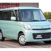 suzuki spacia 2014 quick_quick_DBA-MK32S_MK32S-226061 image 10