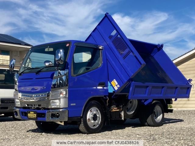 mitsubishi-fuso canter 2012 GOO_NET_EXCHANGE_0803477A20241110G001 image 2