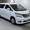 toyota vellfire 2012 -TOYOTA 【神戸 349そ1105】--Vellfire ANH20W-8214202---TOYOTA 【神戸 349そ1105】--Vellfire ANH20W-8214202- image 1