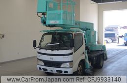 hino dutro 2002 -HINO--Hino Dutoro XZU301E-0004267---HINO--Hino Dutoro XZU301E-0004267-