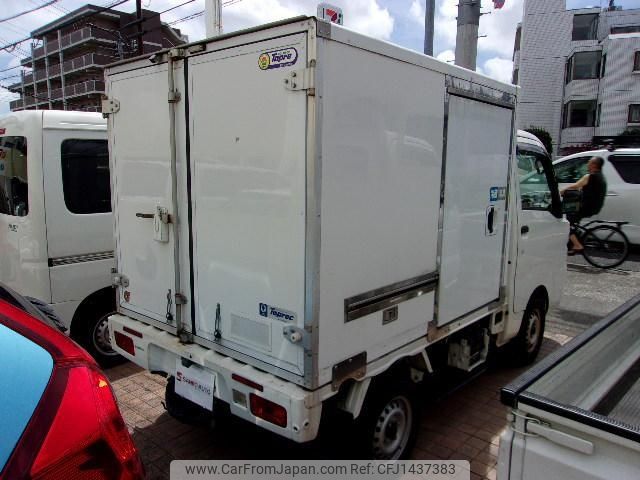daihatsu hijet-truck 2018 -DAIHATSU--Hijet Truck S500P--0081138---DAIHATSU--Hijet Truck S500P--0081138- image 2