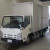 isuzu elf-truck 2007 -ISUZU 【つくば 100ｾ7046】--Elf NMR85AN-7001459---ISUZU 【つくば 100ｾ7046】--Elf NMR85AN-7001459- image 1