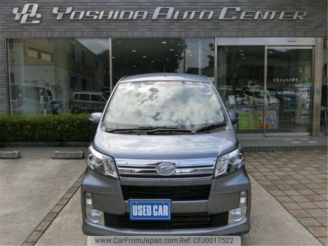 daihatsu move 2013 -DAIHATSU--Move DBA-LA100S--LA100S-1047408---DAIHATSU--Move DBA-LA100S--LA100S-1047408- image 2