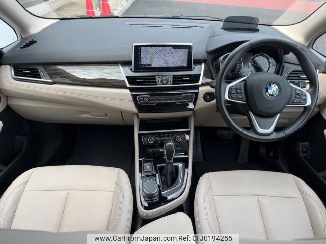 bmw 2-series 2019 -BMW--BMW 2 Series LDA-2E20--WBA7P120805N27670---BMW--BMW 2 Series LDA-2E20--WBA7P120805N27670- image 2