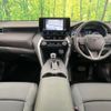 toyota harrier-hybrid 2021 quick_quick_AXUH80_AXUH80-0021097 image 2