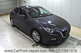 mazda axela 2014 CFJ1861516