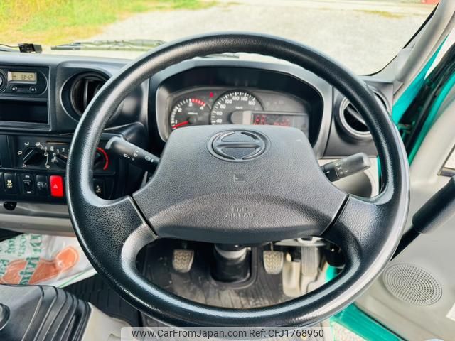 hino dutro 2018 CFJ1768950 image 2