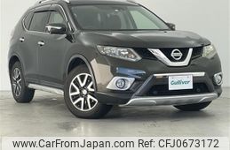 nissan x-trail 2016 -NISSAN--X-Trail DBA-NT32--NT32-534921---NISSAN--X-Trail DBA-NT32--NT32-534921-