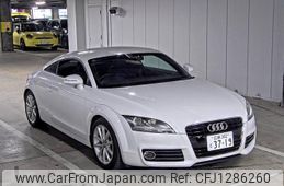 audi tt 2012 -AUDI--Audi TT TRUZZZ8J0C1020509---AUDI--Audi TT TRUZZZ8J0C1020509-