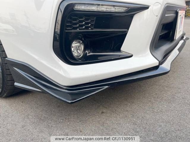 subaru wrx 2020 -SUBARU--WRX 3BA-VAG--VAG-039786---SUBARU--WRX 3BA-VAG--VAG-039786- image 2