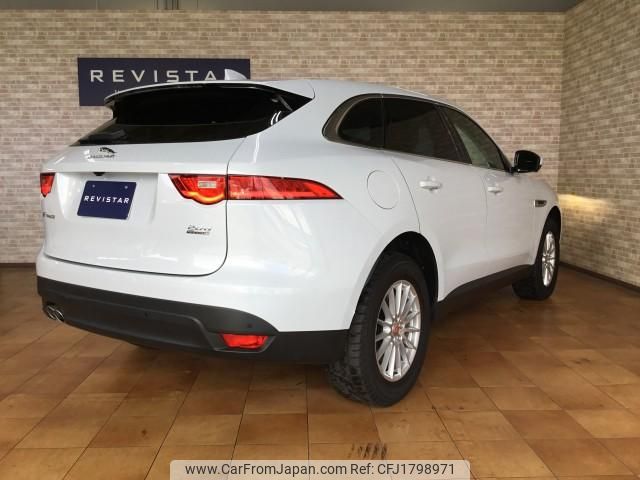 jaguar f-pace 2016 CFJ1798971 image 2