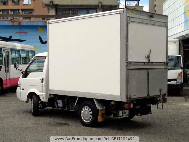 mazda bongo-truck 2019 -MAZDA--Bongo Truck DBF-SLP2T--SLP2T-113668---MAZDA--Bongo Truck DBF-SLP2T--SLP2T-113668- image 2